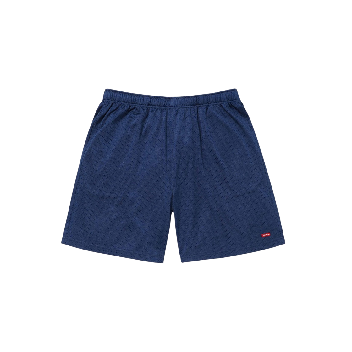 Supreme Small Box Baggy Mesh Short（Supreme Small Box Baggy Mesh  
