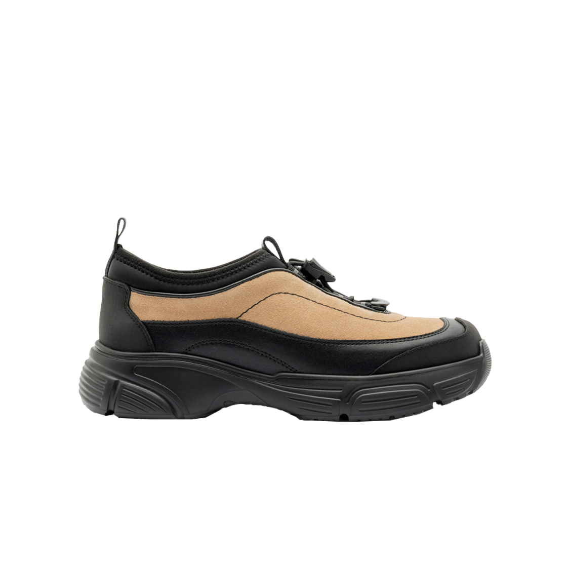 8TMTO14F8S Thom McAn Toronto 01 Sneakers Beige