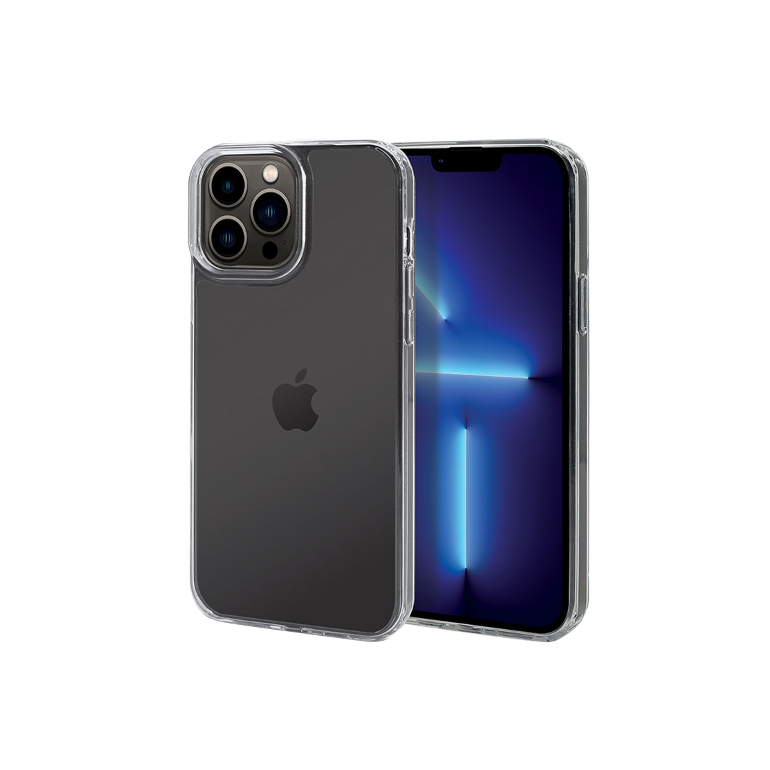 탱글우드 아이폰13시리즈 클리어 하이브리드 케이스(Tanglewood iPhone 13 Series Clear Hybrid Case)