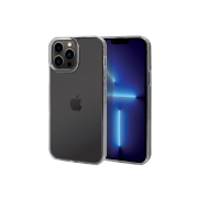 Tanglewood iPhone 13 Series Clear Hybrid Case