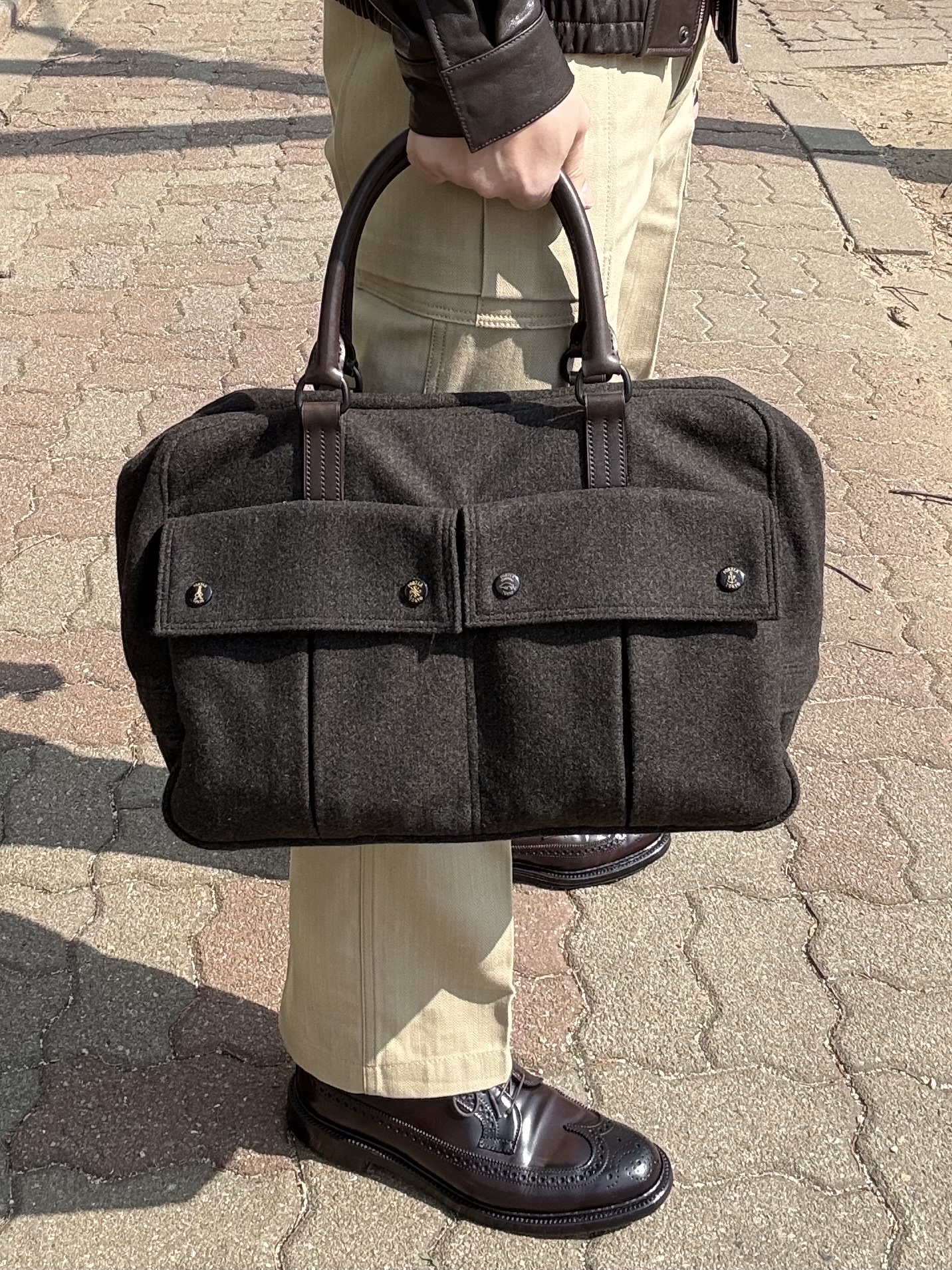 곧중년 LIFE&amp;STYLE님의 스타일 - 9