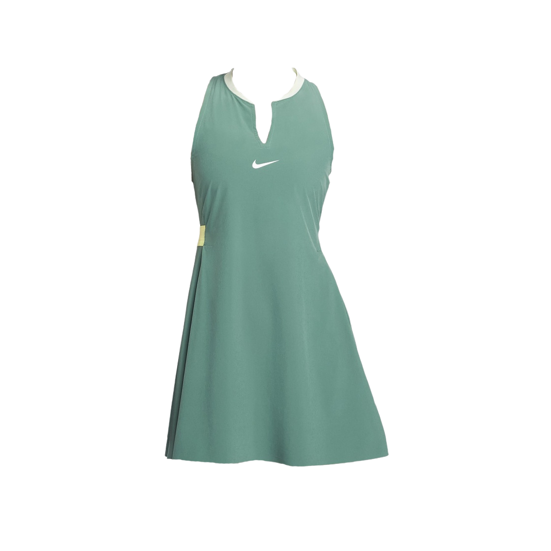 DX1427-361 (W) Nike Dri-Fit Advantage Tennis Dress Bicoastal - US/EU - 대표 이미지 #1