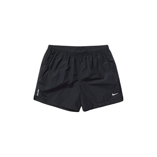 FN8194-010 Nike x Drake Nocta Nylon Woven Shorts Black (FN8194-010)