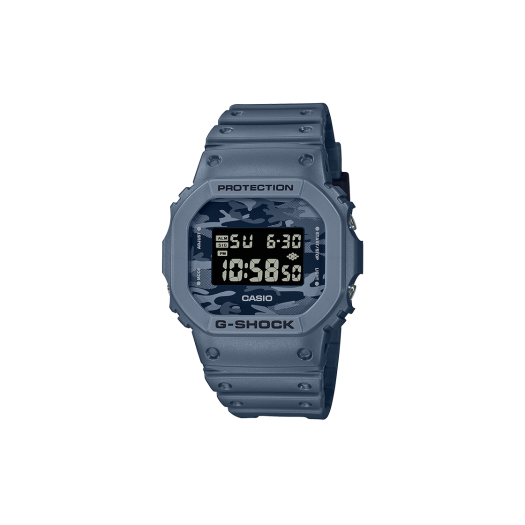 Casio G-Shock DW-5600CA-2