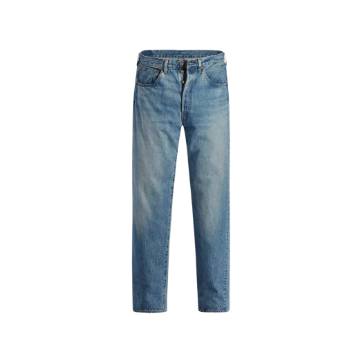 안셀름 에이징 블랙 데님 스트레이트 5P 팬츠 블랙 | Ancellm