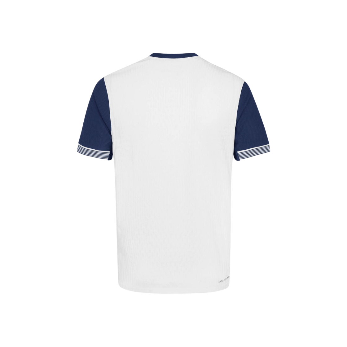 FN8773-101 Nike Tottenham Hotspur 2024/25 Dri-Fit ADV Match Home Authentic Jersey White (Non Marking Ver.) - #2