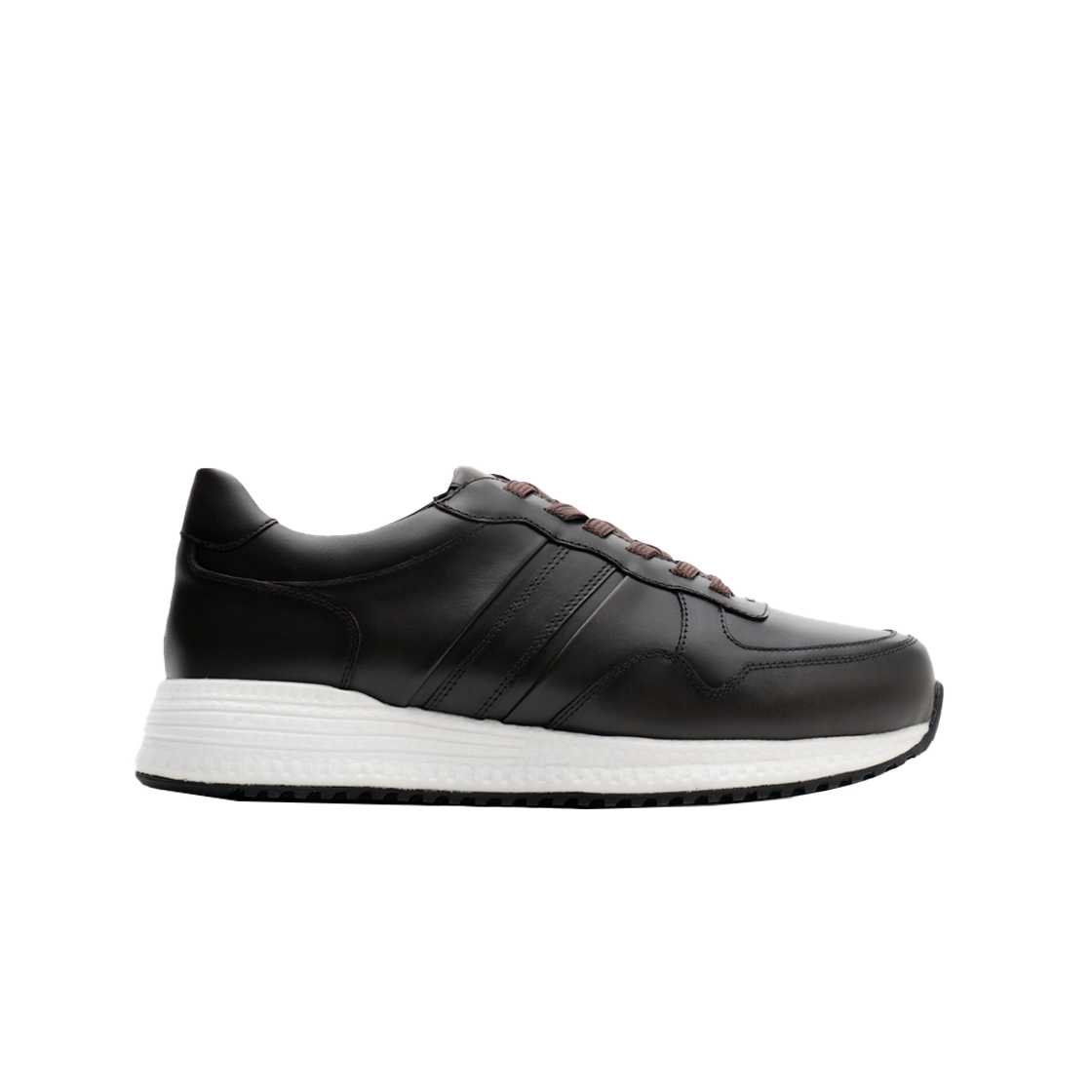 9TMMU14F3S THOMMCAN  MUNICH 01   SNEAKERS -BROWN