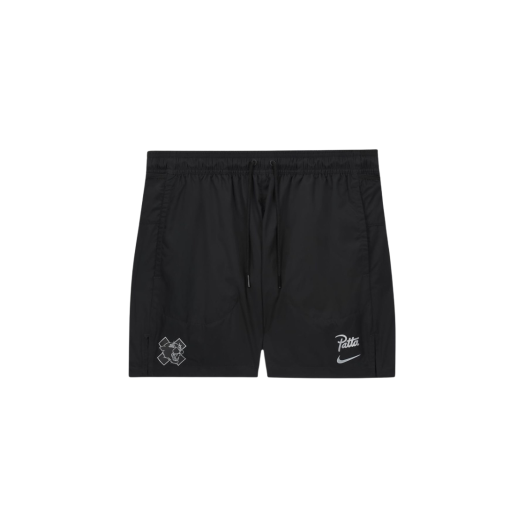 Nike x Patta Shorts Black - Asia