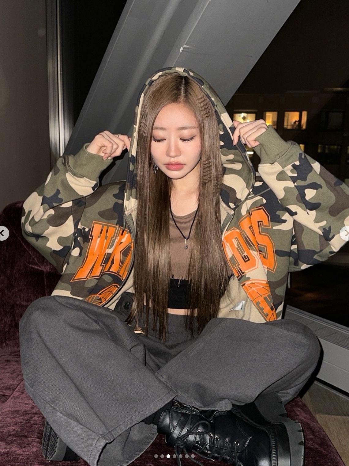 oneul.codi님의 스타일