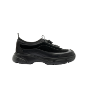 Thom McAn Toronto 01 Sneakers Black