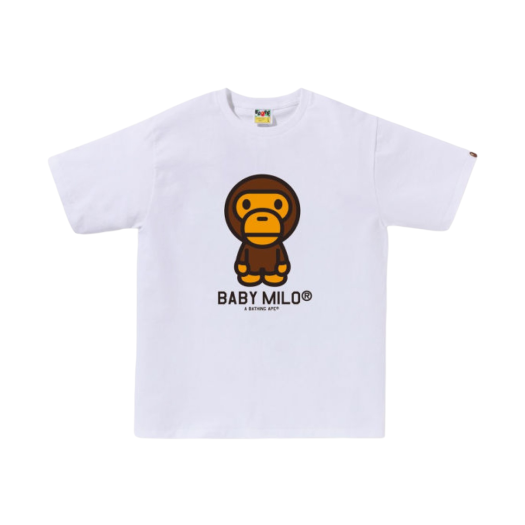 베이프 x 다마고치 티셔츠 #2 블랙 그린 | BAPE | KREAM 베이프 x 다마고치 티셔츠 #2 블랙 그린 | BAPE | KREAM