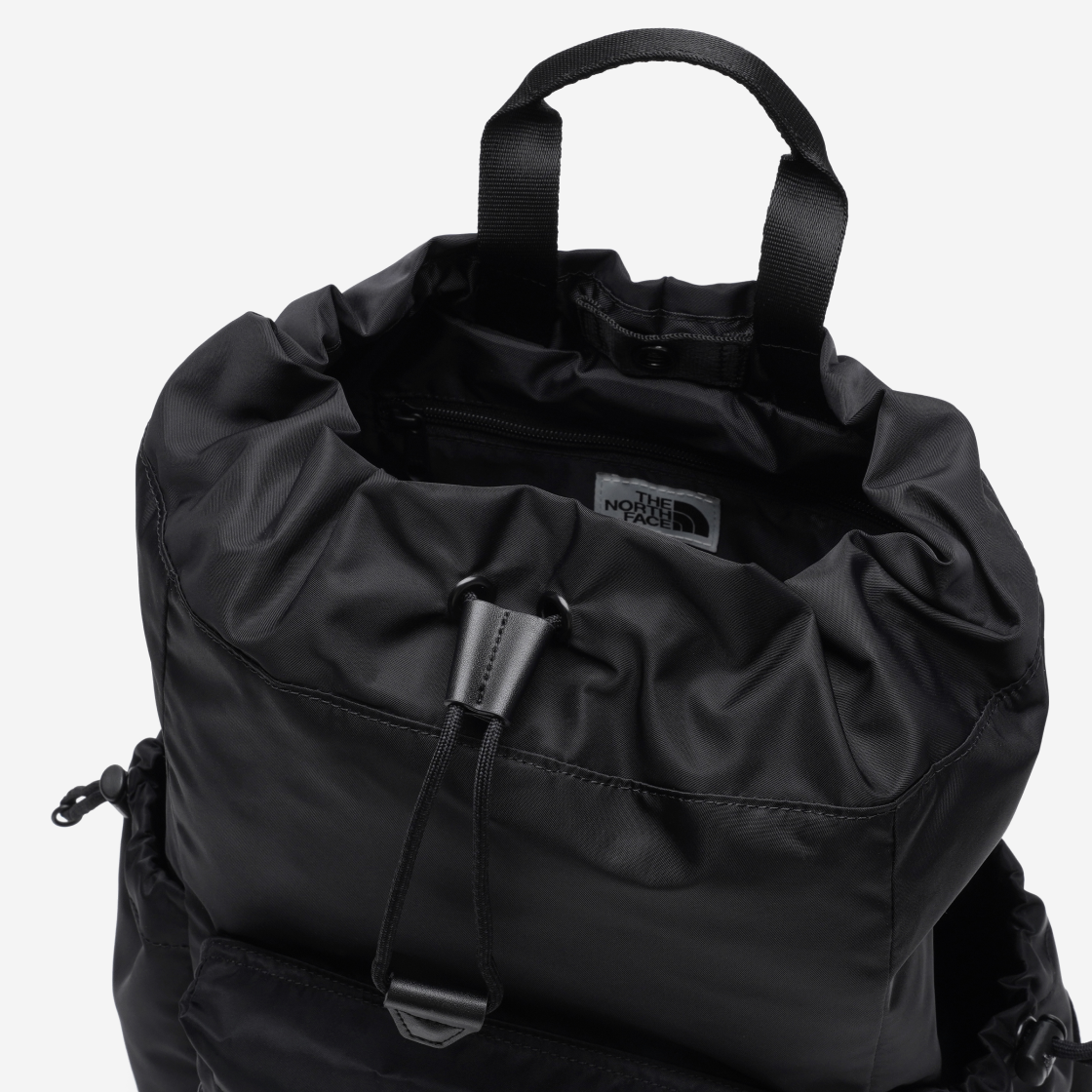노스페이스 화이트 라벨 보니 멀티 팩 블랙(The North Face White Label Bonney Multi Pack Black) - 7