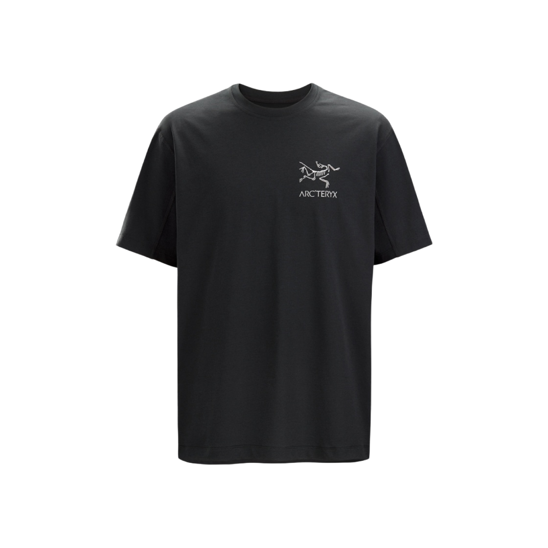 ARC'TERYX SYSTEM_A Solarium SS Tee 【公式通販】