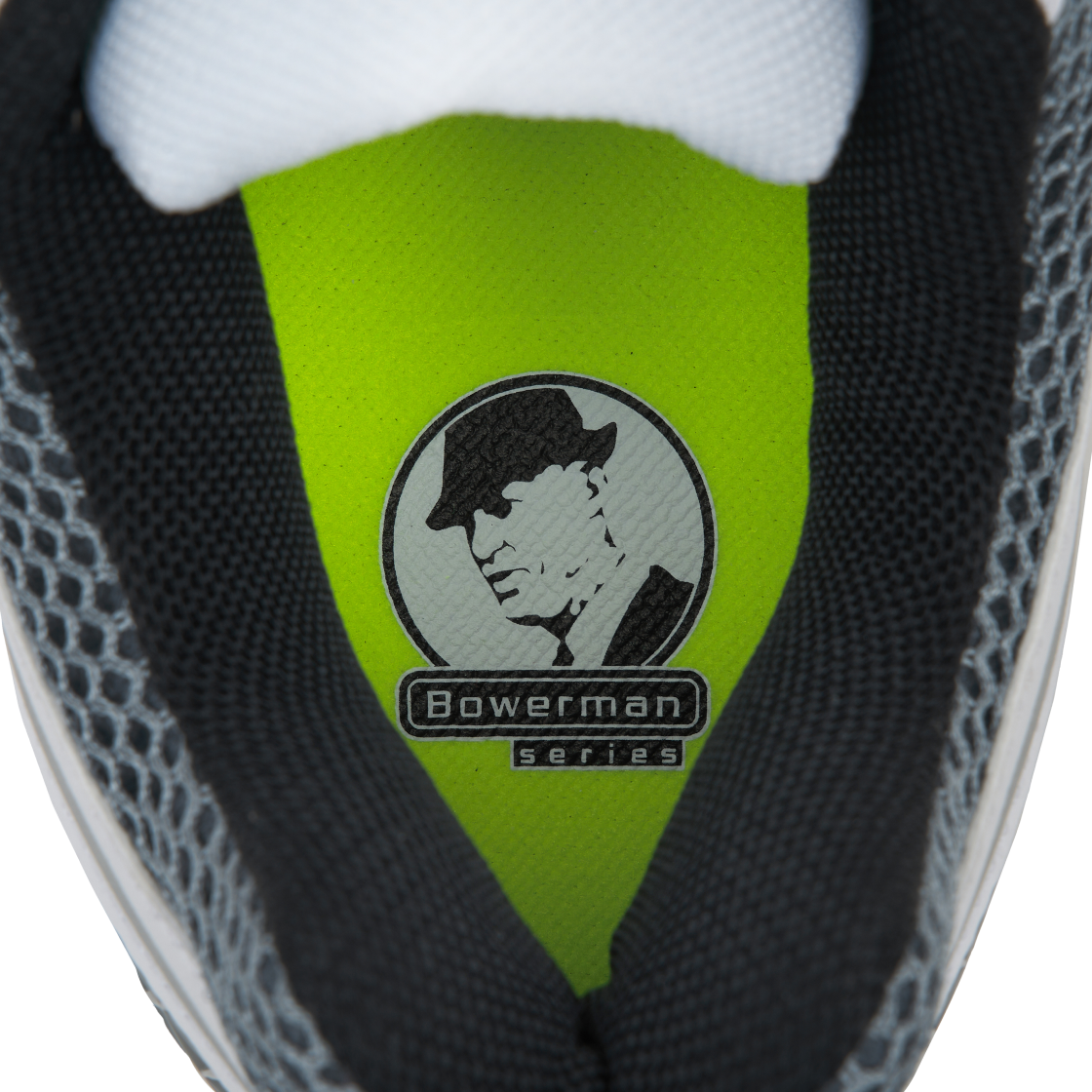 CI1694-001 Nike Zoom Vomero 5 Dark Grey Black White - #8