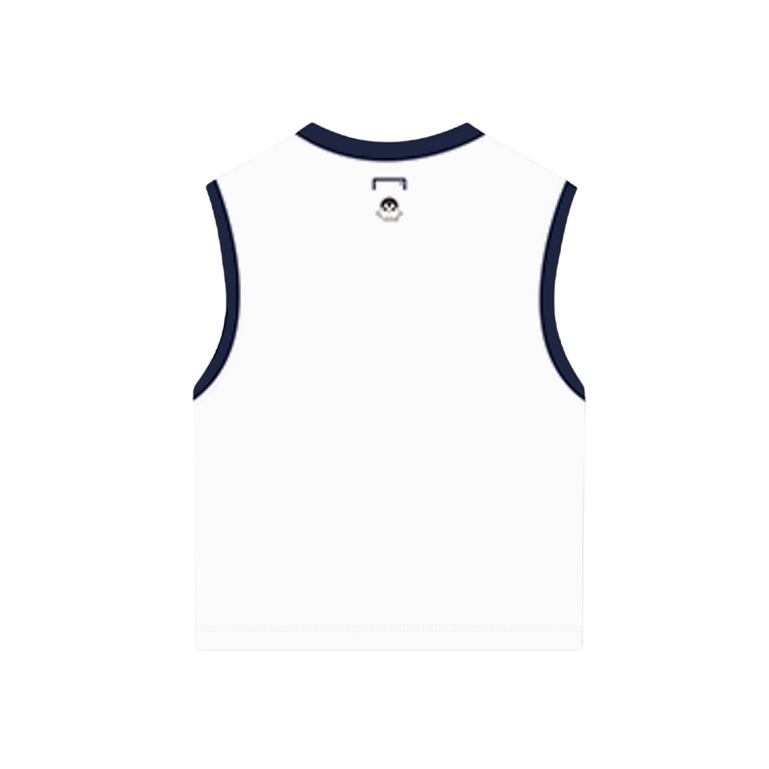 - Haikyuu!! Sleeveless Net & Ball Kageyama Tobio - #2