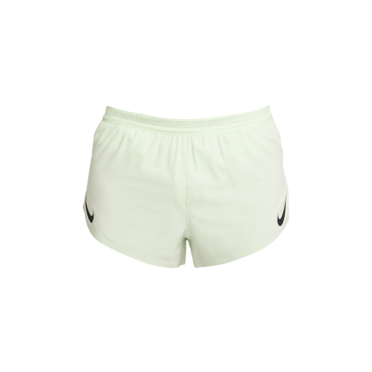 Nike Dri-Fit ADV Aeroswift 2 Inch Brief Lined Running Short Vapor Green - Asia