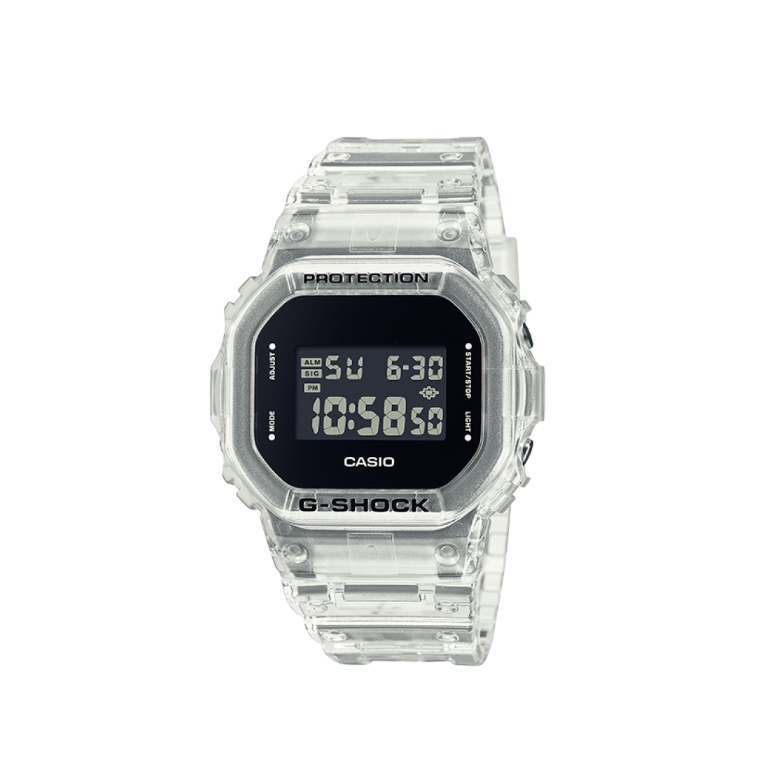 카시오 지샥 DW-5600USKE-7(Casio G-Shock DW-5600USKE-7)
