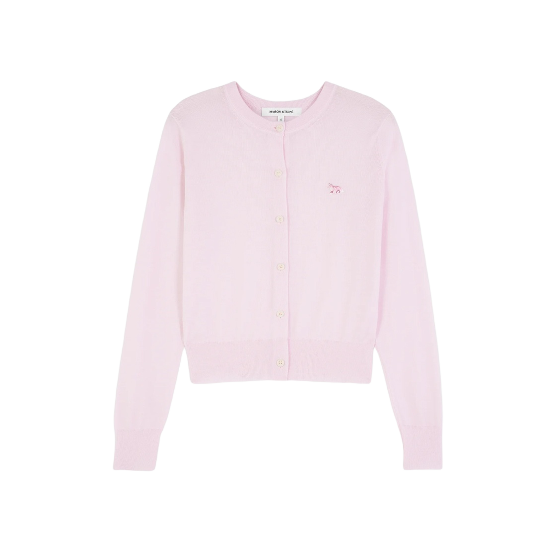 (W) Maison Kitsune Ba... STYLE KREAM