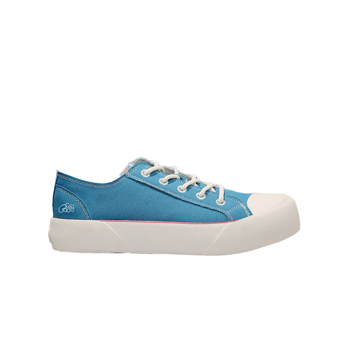 굿뉴스 청크스 스니커즈 블루(Good News Chunks Sneakers Blue)