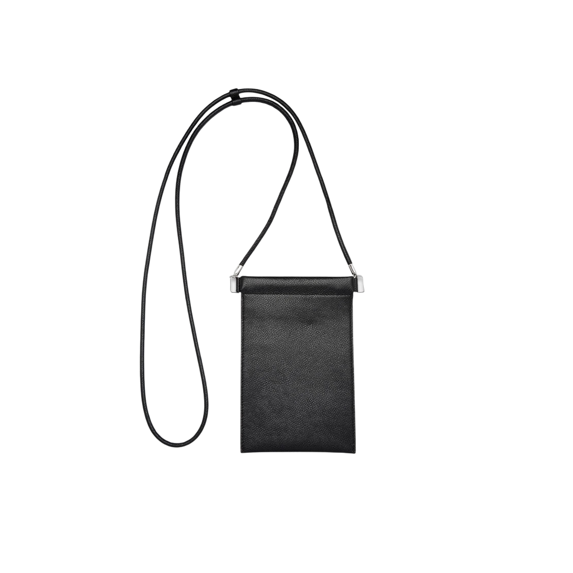 메종 마르지엘라 폰 파우치 블랙(Maison Margiela Phone Pouch Black) - 2