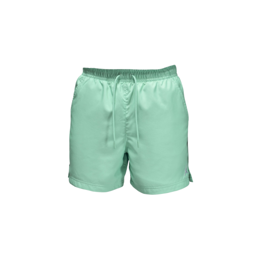 Jordan Essentials 5 Inch Poolside Shorts Emerald Rise - Asia