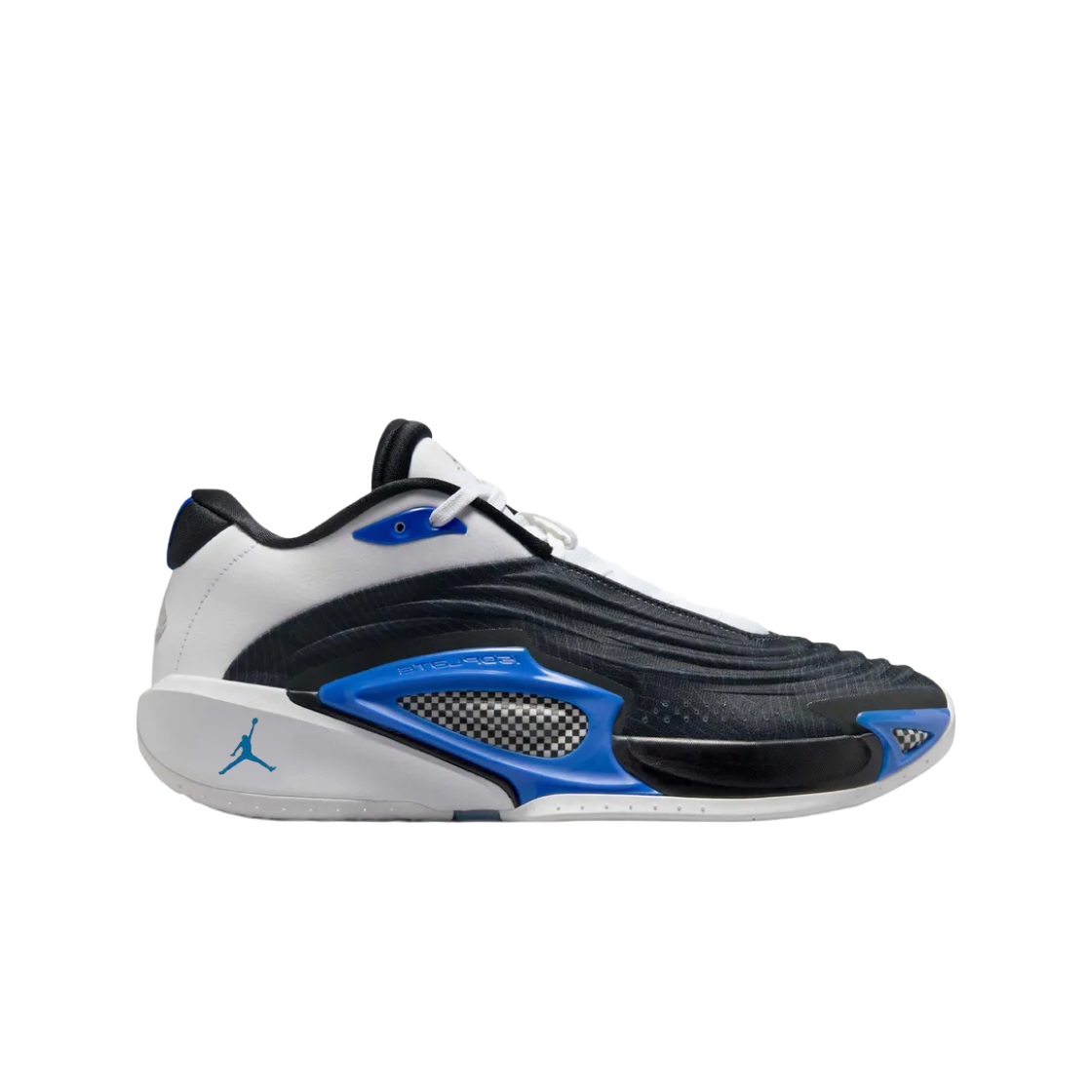 조던 루카 3 PF 블랙 앤트러사이트