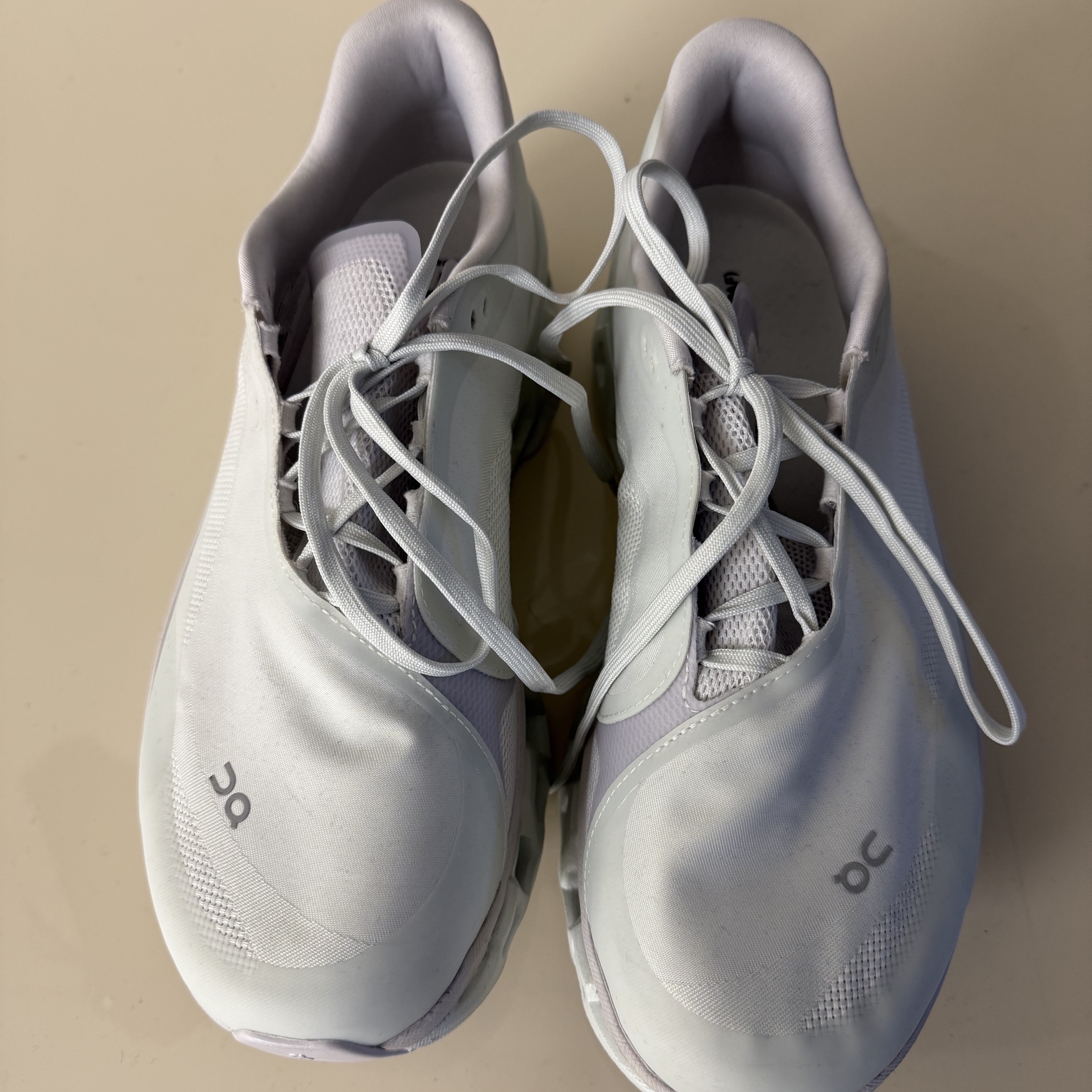 On Running x Post Archive Faction (Paf) Cloudmonster 2 Vapor Frost, (W) On Running x Post Archive Faction (Paf) Cloudmonster 2 Vapor Frost 착용 스타일