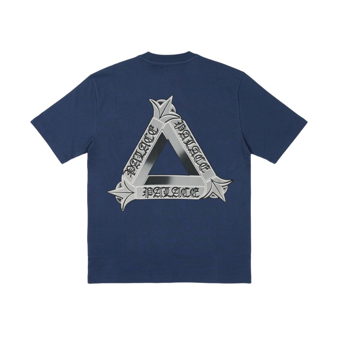 Palace Tri-OG T-Shirt STYLE | KREAM