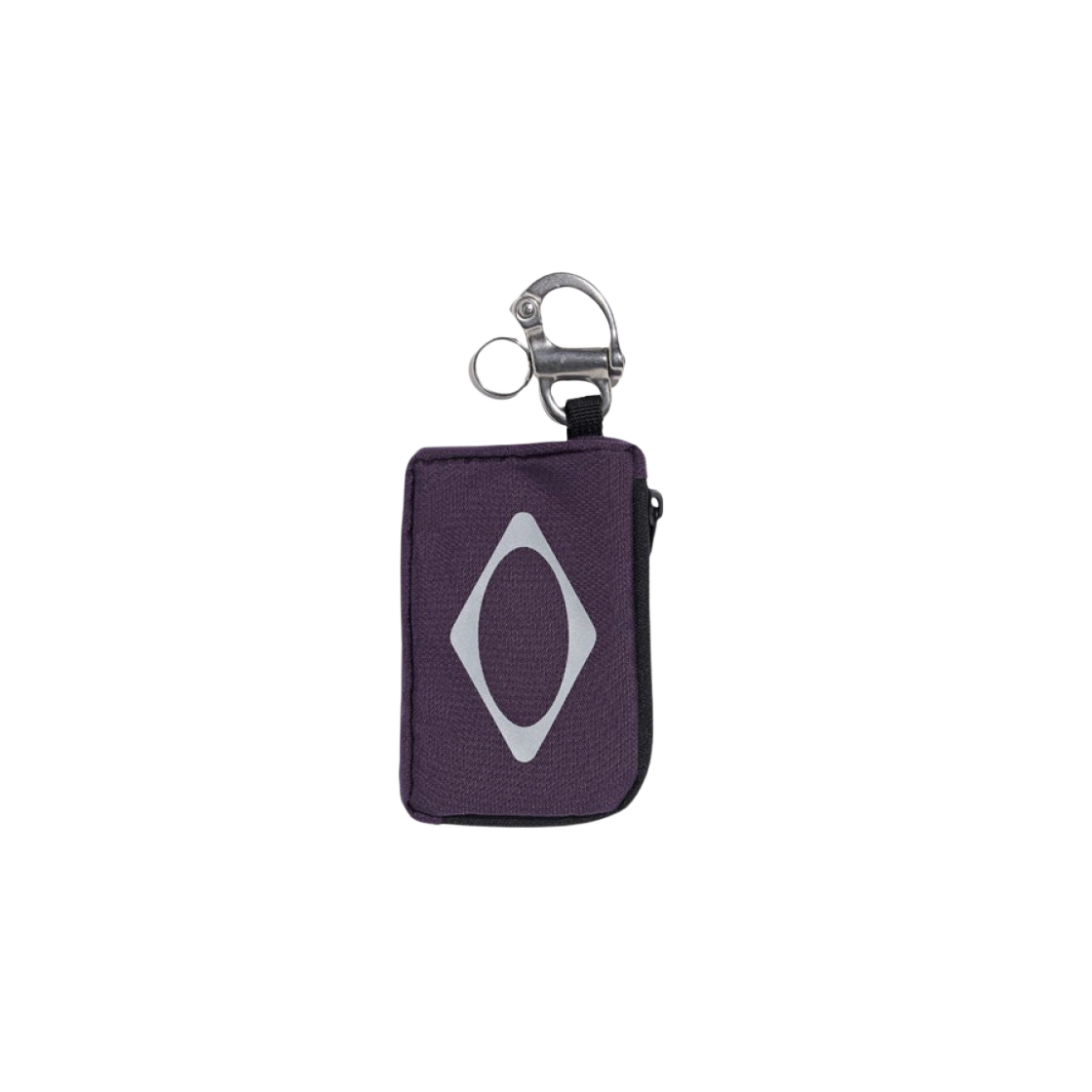 人気☆MISCHIEF☆ RHOMBUS CARABINER MINI POUCH 人気☆MISCHIEF☆ RHOMBUS CARABINER MINI POUCH