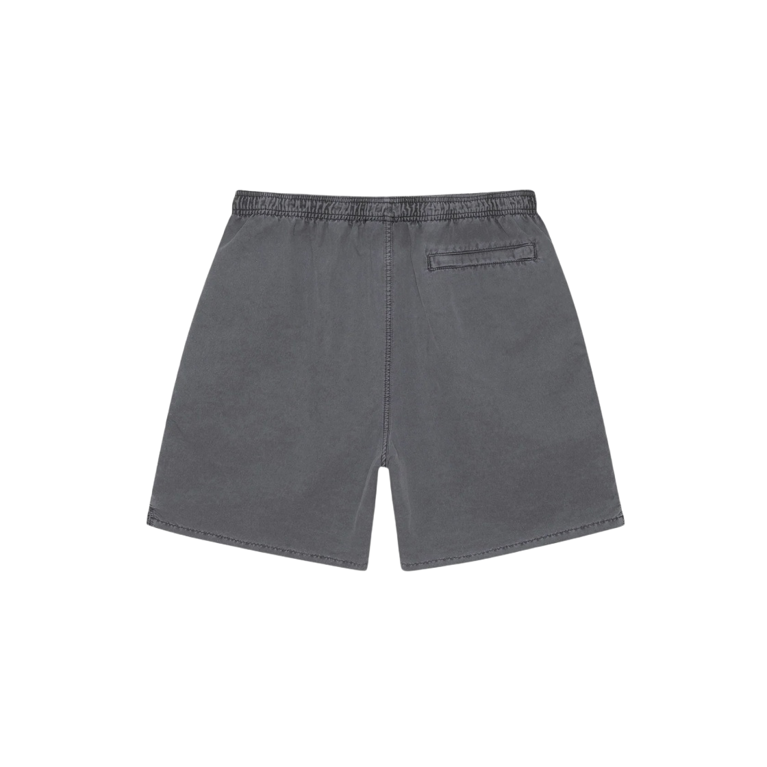 ★関税込★STUSSY★WATER SHORT PIGMENT STOCK★CHARCOAL Stussy shoponline Pigment Stock Water Short