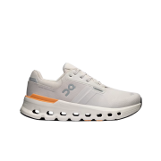 (W) On Running Cloudrunner 2 Waterproof Wolf Tangerine