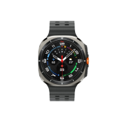 Samsung Galaxy Watch Ultra 47mm LTE Titanium Silver (Korean Ver.)