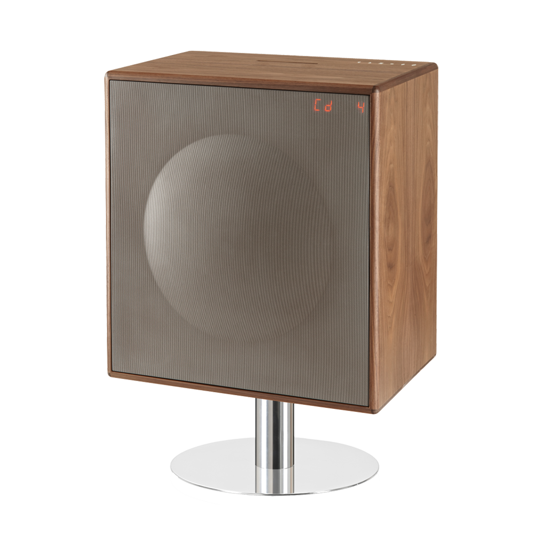 제네바 모델 XL 월넛 + 스탠드 포함  (극동음향 정식 발매 제품)([5% 적립] GENEVA MODEL XL Walnut + Stand (KD SOUND Ver.)) - 2