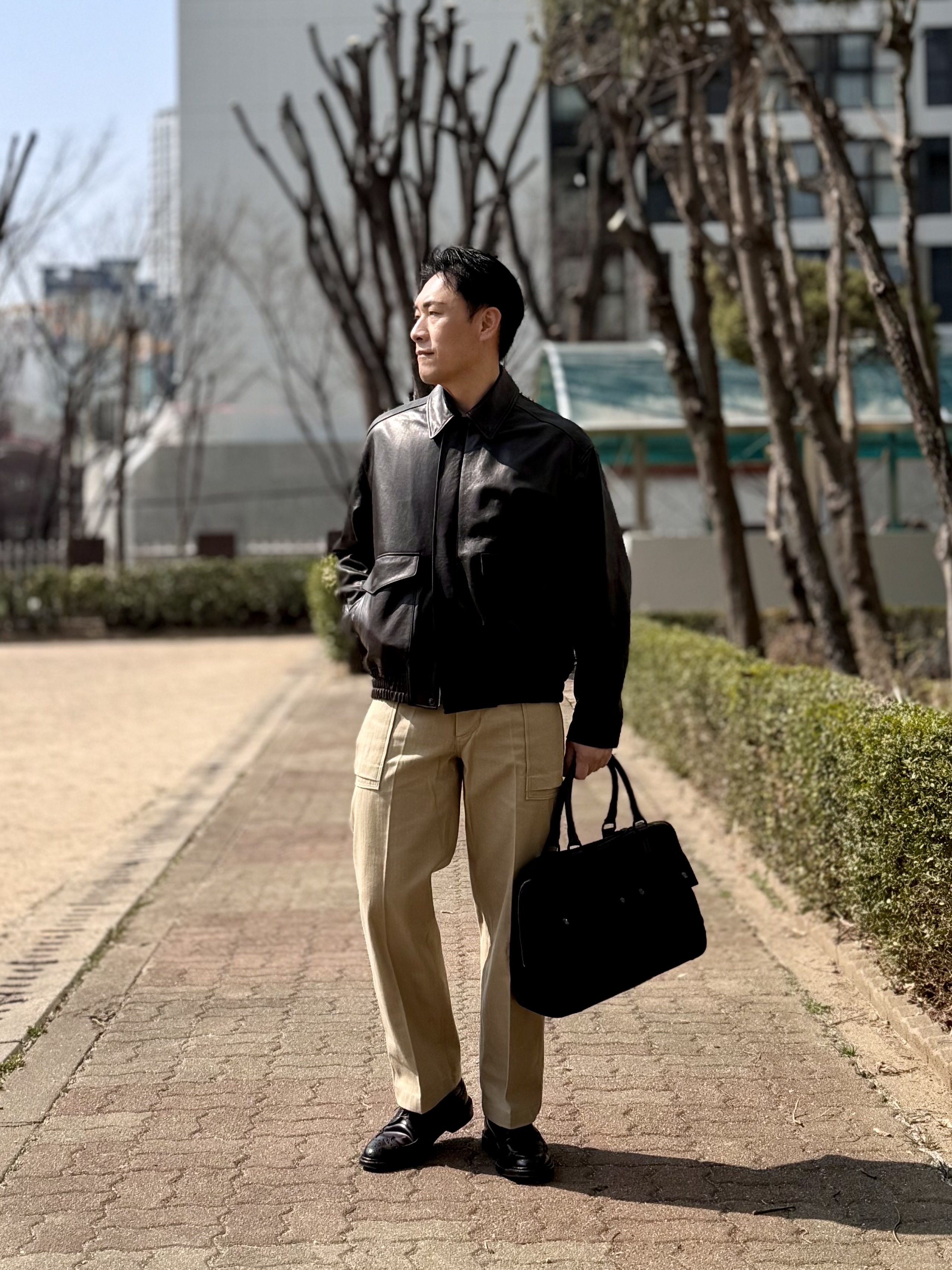 곧중년 LIFE&amp;STYLE님의 스타일 - 2