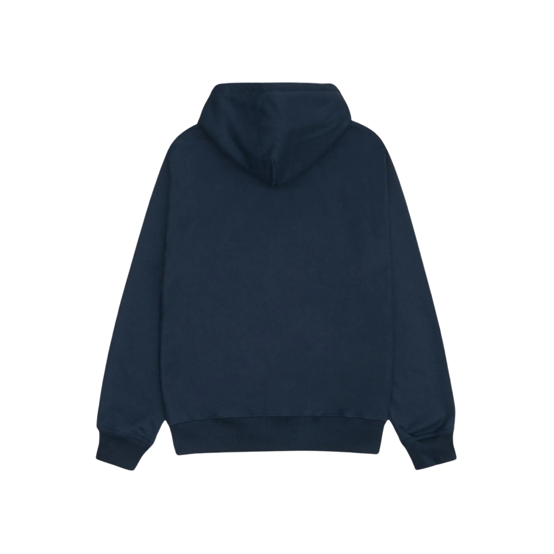 ★韓国の人気★【Stussy】★REFRACTED ZIP HOODI.E★ 스투시 리프랙티드 후드 집업 네이비 | Stussy | KREAM