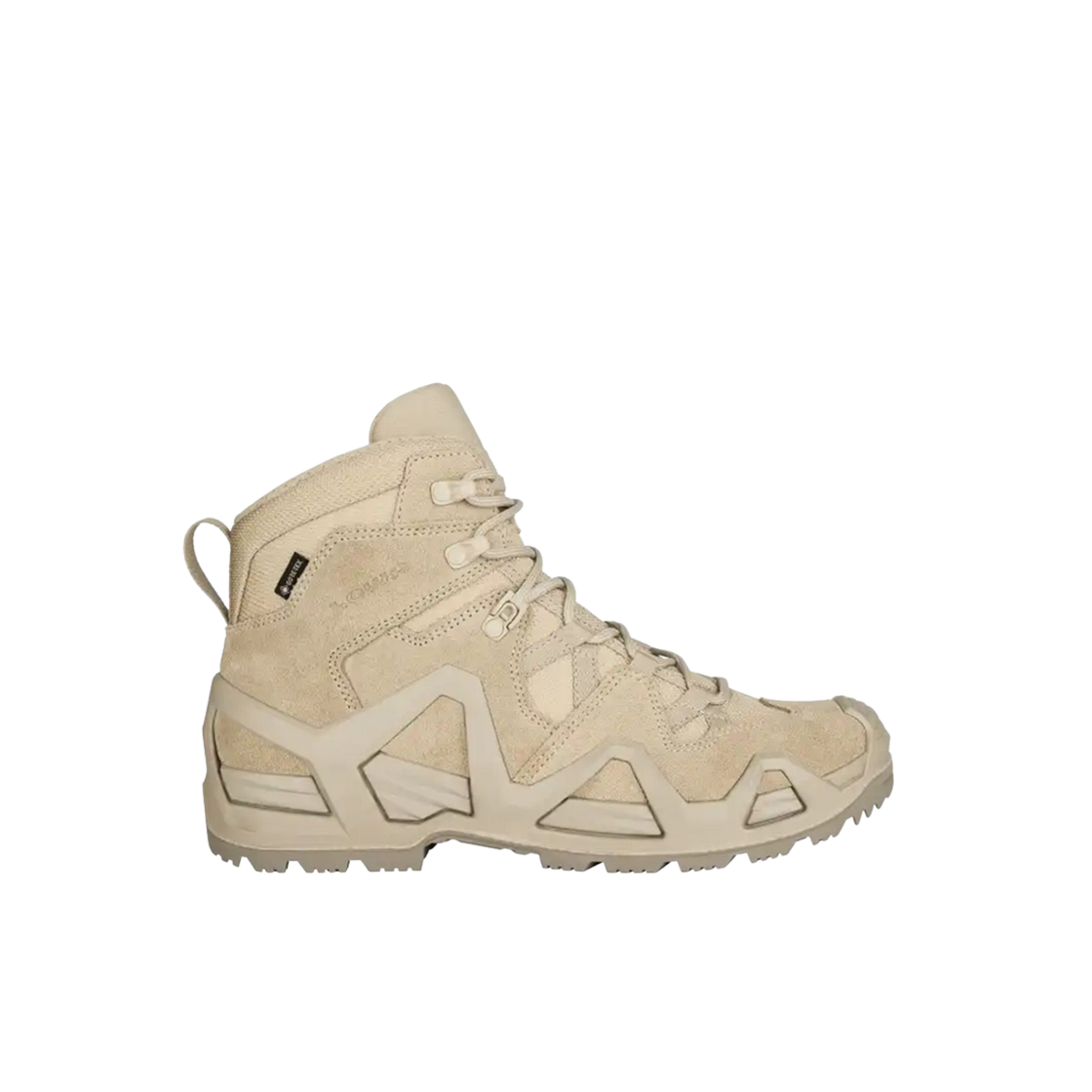 310854-C30-0410 Lowa Zephyr MK2 GTX Mid Boots Desert