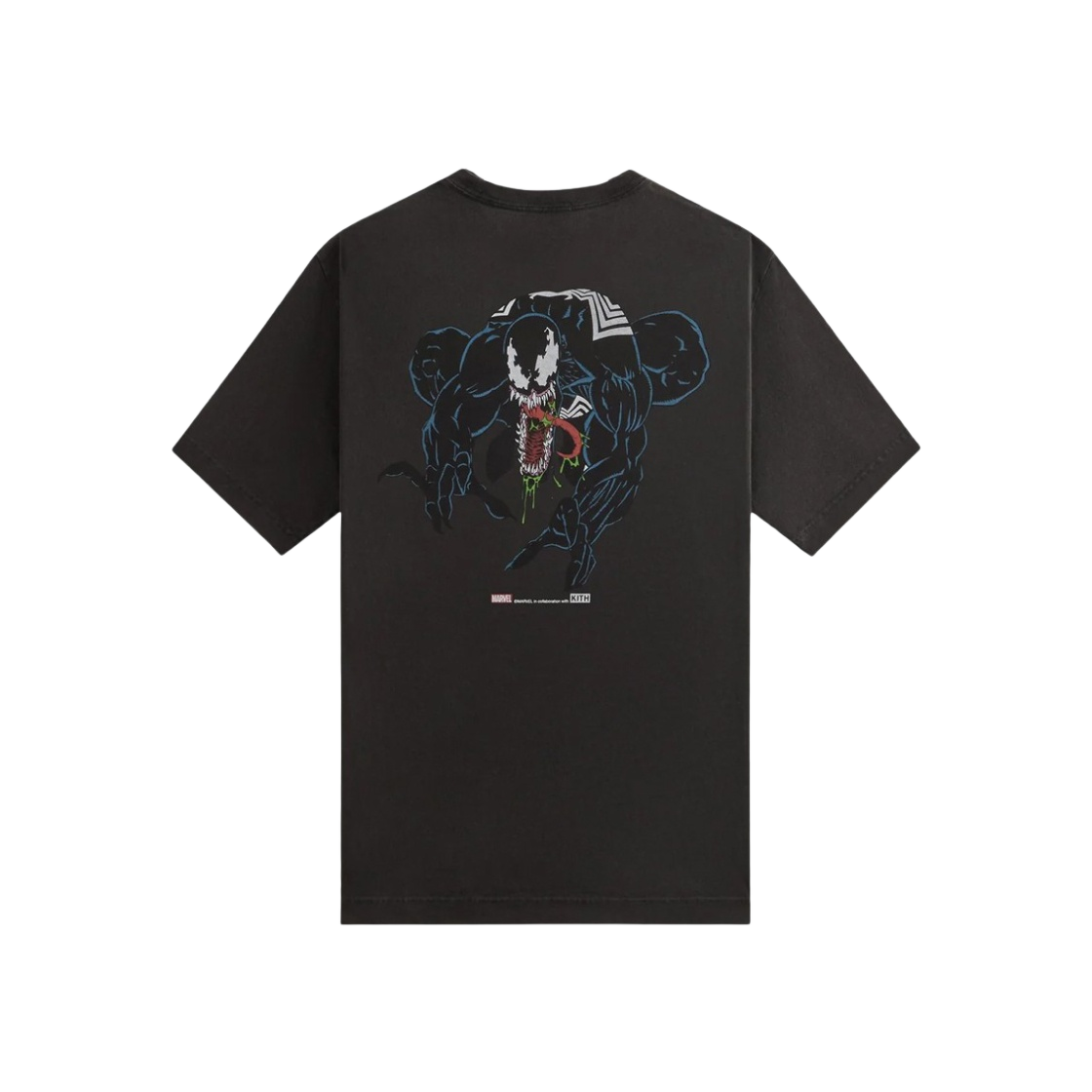 KITH x MARVEL Green Goblin Vintage Tee
