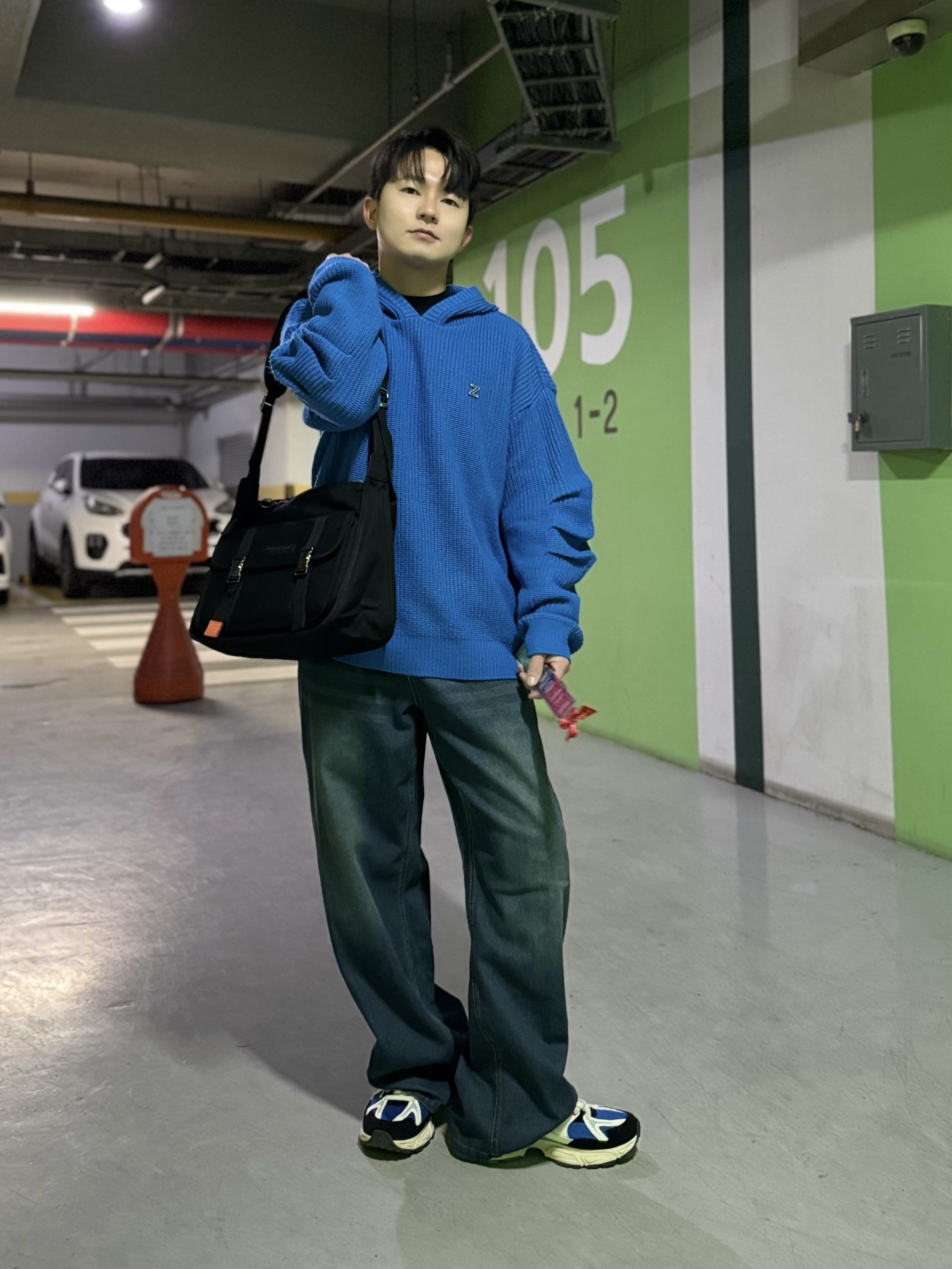 제이민(J-MIN)님의 스타일 - 3
