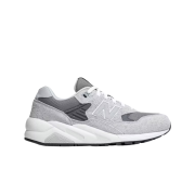 New Balance 580 Sneakers Raincloud White - D Standard