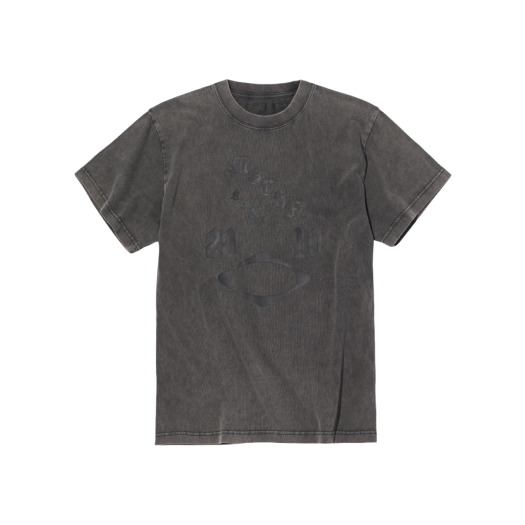 ★関税/送料込★MISCHIEF★RHOMBUS WASHED BASIC T-SHIRT ☆関税/送料込☆MISCHIEF☆RHOMBUS WASHED BASIC T-SHIRT