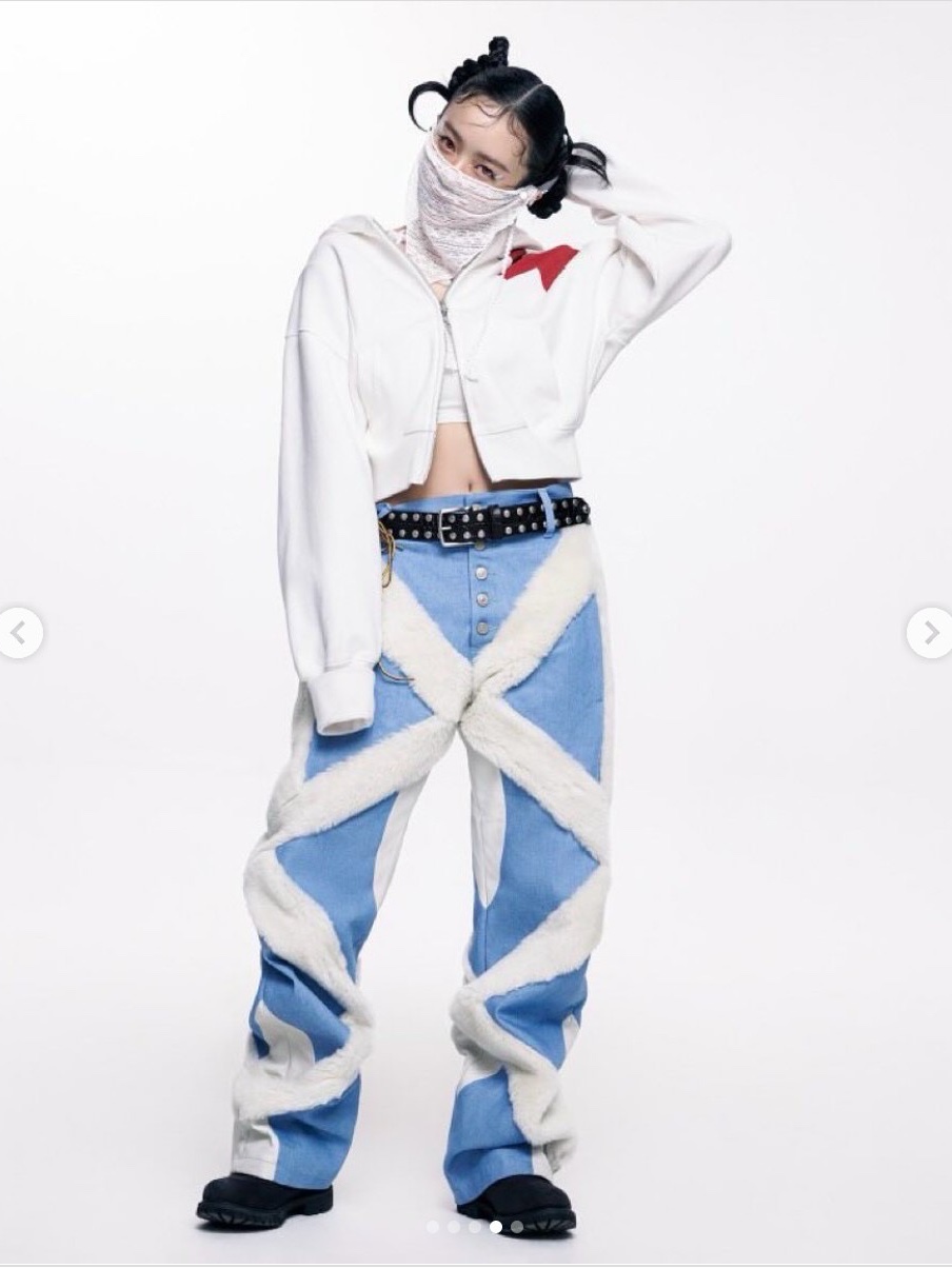 oneul.codi님의 스타일