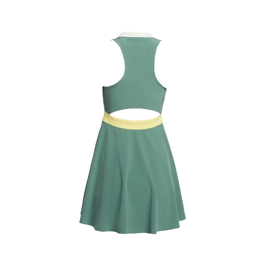DX1427-361 (W) Nike Dri-Fit Advantage Tennis Dress Bicoastal - US/EU - #2