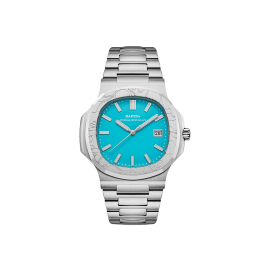 0ZXWHM187309M BAPE Type 10 Bapex #2 Mint