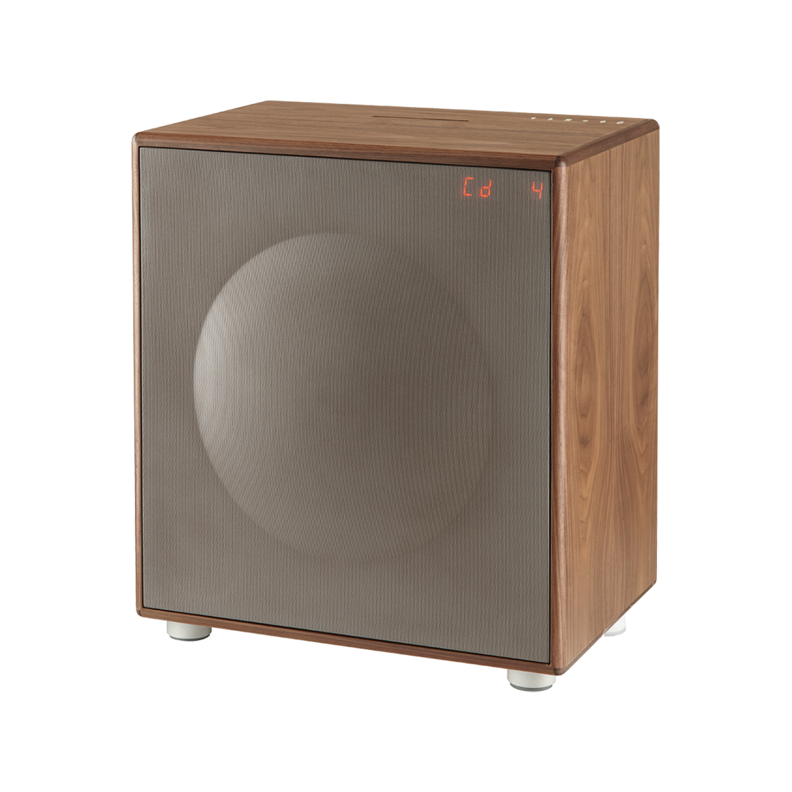 제네바 모델 XL 월넛 (극동음향 정식 발매 제품)([5% 적립] GENEVA MODEL XL Walnut (KD SOUND Ver.)) - 2