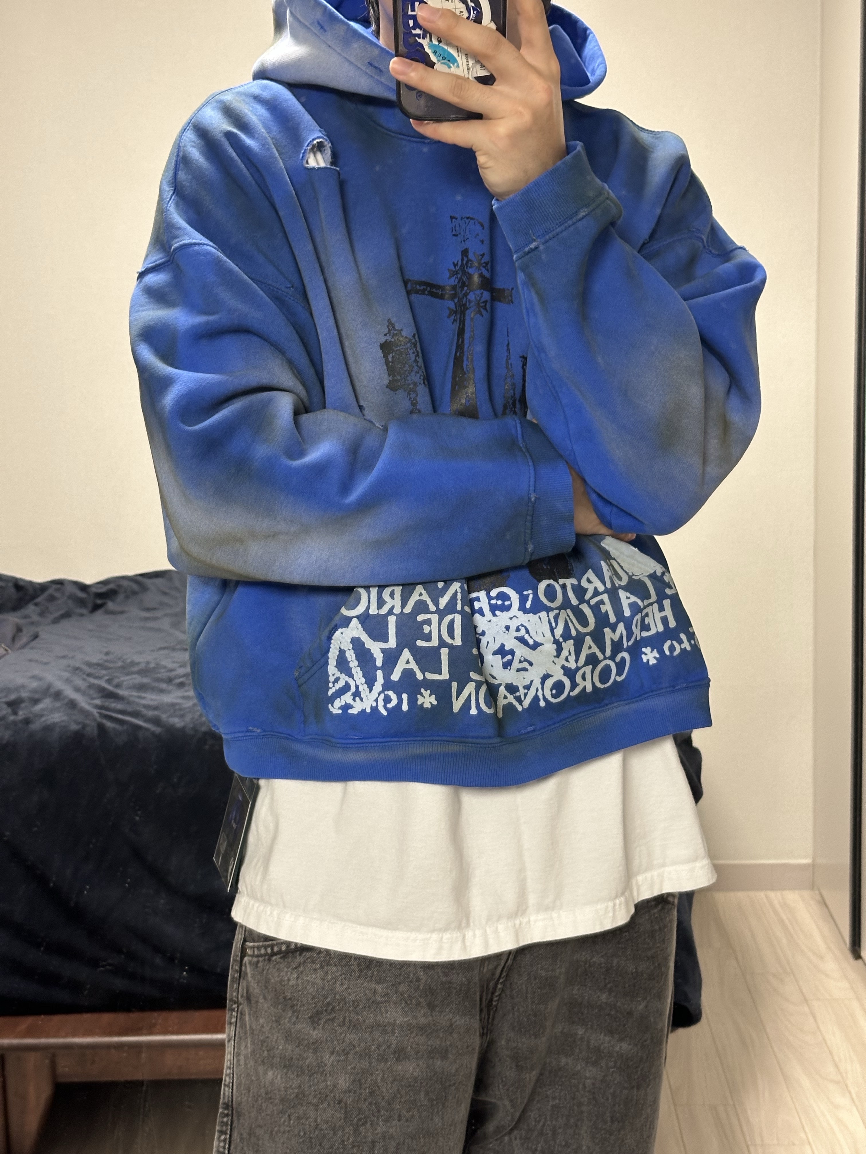 KREAM 스타일