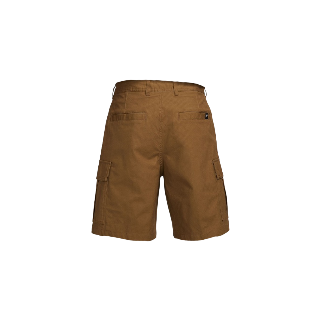 FN3517-281 Nike Club Woven Cargo Shorts Light British Tan - US/EU - #2