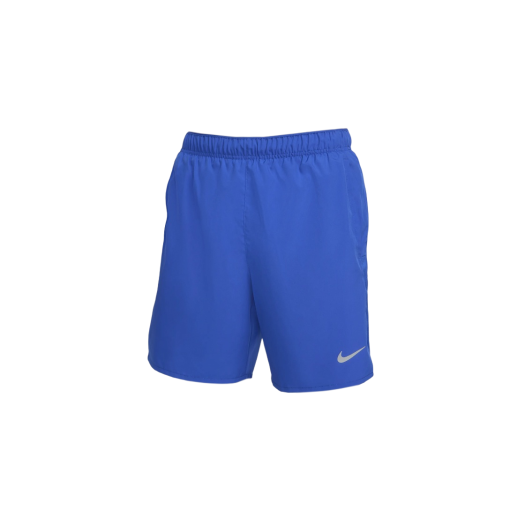 Nike Dri-Fit Challenger 7 Inch Brief Lined Versatile Shorts Game Royal - Asia