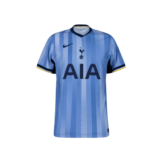 Nike Tottenham Hotspur 2024/25 Dri-Fit ADV Match Away Authentic Jersey Cobalt Bliss (Non Marking Ver.)