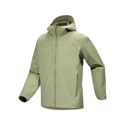 Arc'teryx Gamma Lightweight Hoody Chloris