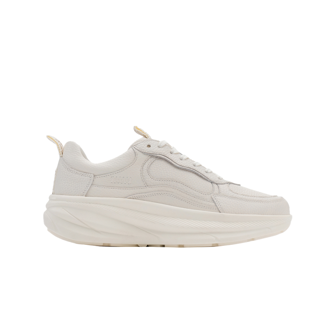 8TMSY24F9S Thom McAn Sydney 02 Sneakers White